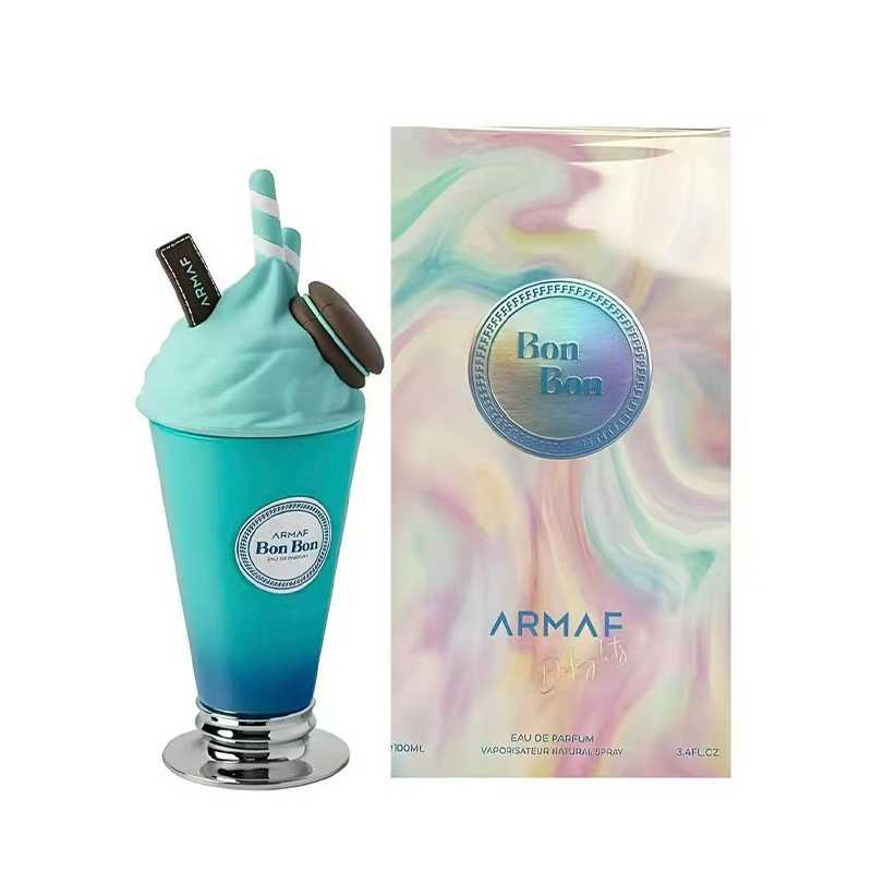 Perfume Alcohol Fragrance - Armaf Bon Bon Eau De Parfum