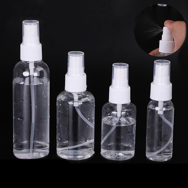 Perfume Fragrance World Aromatix X Xandal 100Ml Unisex - 10/30/50/75/100Ml Navulbare Flessen Transparante Plastic Parfumverstuiver