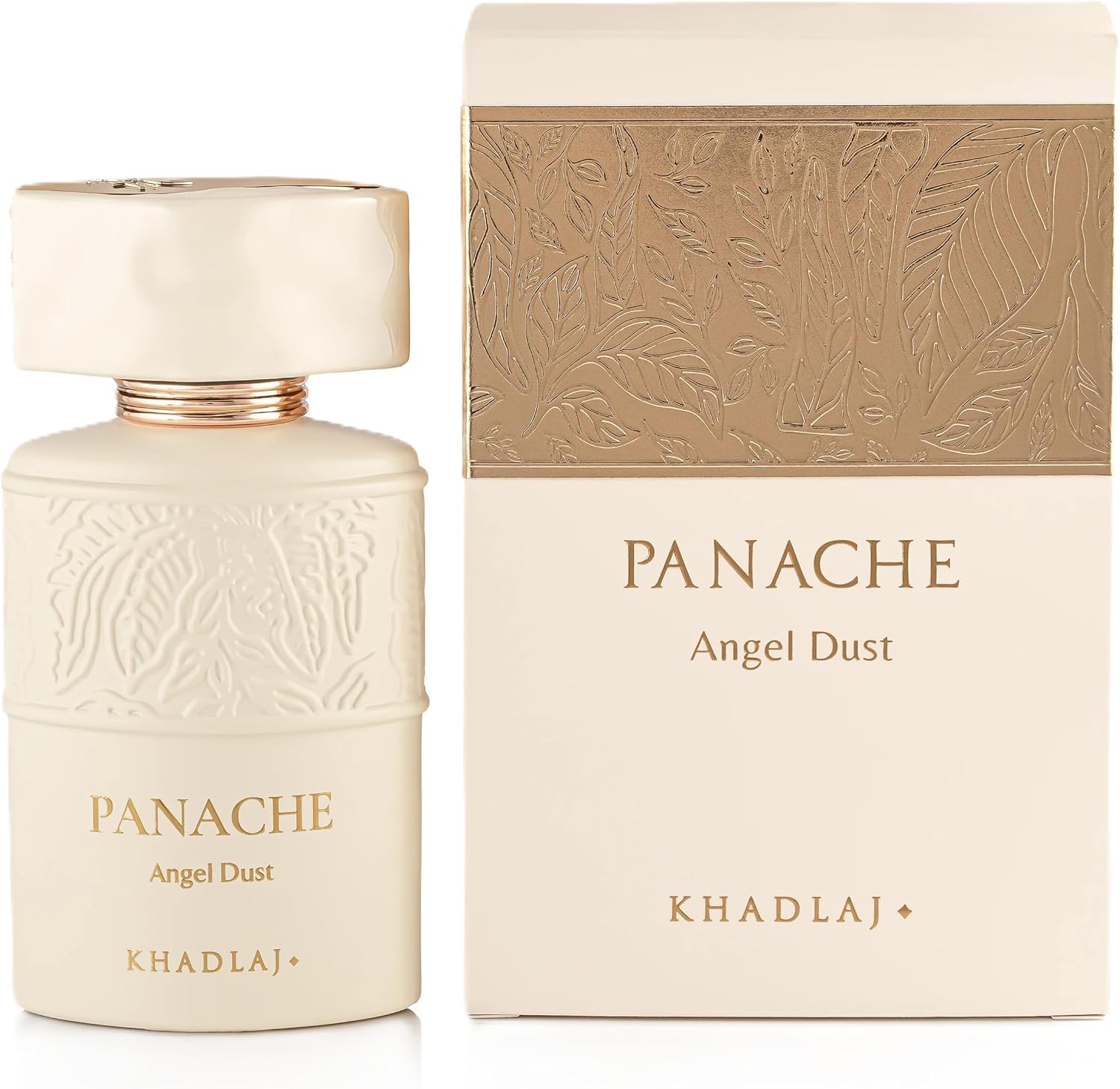 Perfume Alcohol Fragrance - Khadlaj Panache Angel Dust – zoet,