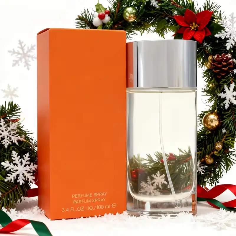 Perfume Alcohol Fragrance - Happy Women's Parfum, 3.4 Oz(100ml), Frisse