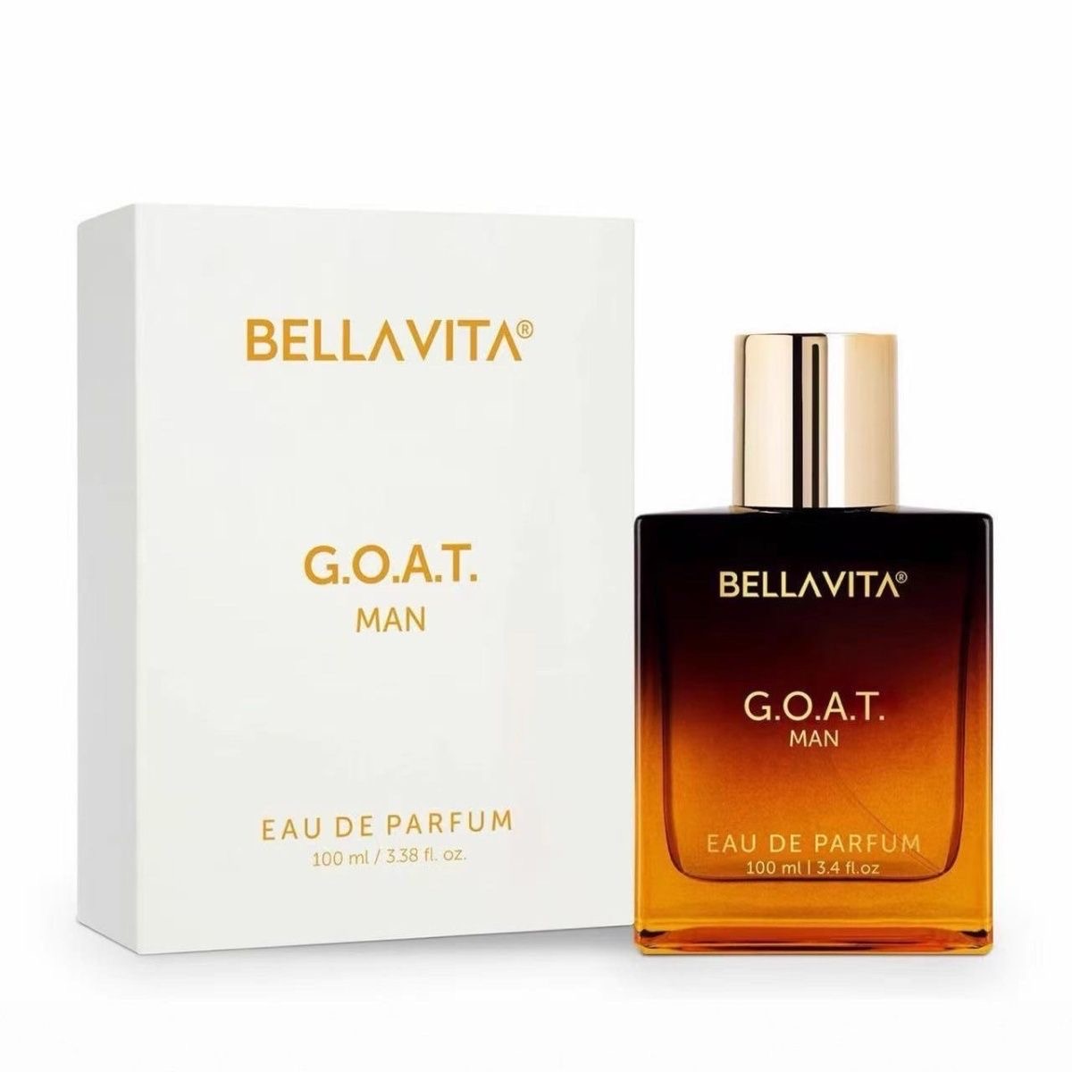 Acht parfums uit de BELLAVITA- - Perfume Alcohol Fragrance recensie en prijs