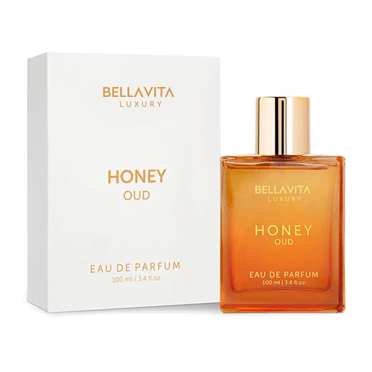 Acht parfums uit de BELLAVITA- - Perfume Alcohol Fragrance recensie en prijs