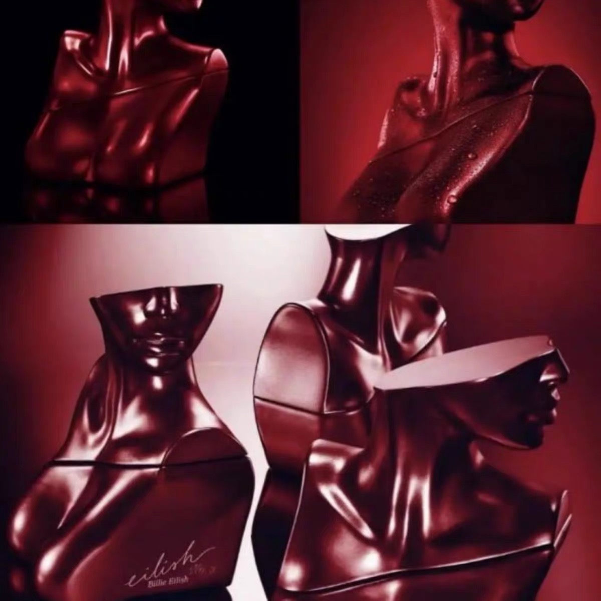 Billie Eilish 3.4oz neutrale p - Perfume Alcohol Fragrance recensie en prijs
