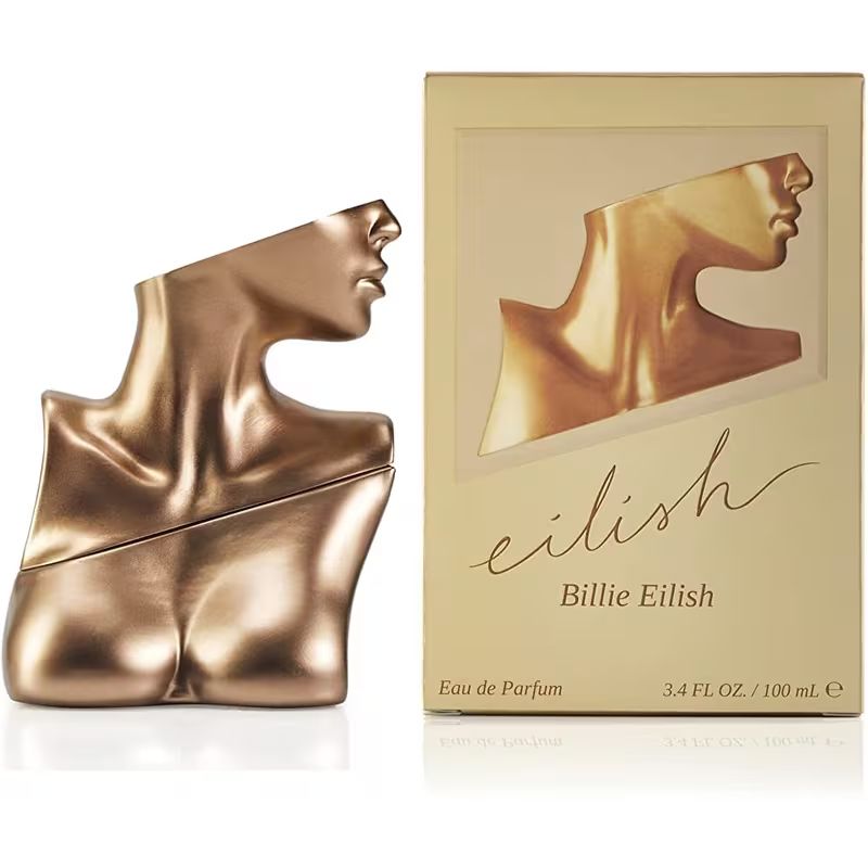 Billie Eilish 3.4oz neutrale p - Perfume Alcohol Fragrance recensie en prijs