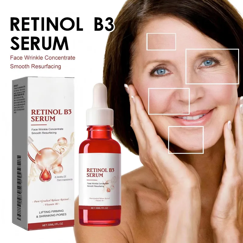 【CHIMU HOME】Retinol B3 gezicht - The Ordinary Serum Hyaluronic Acid recensie en prijs