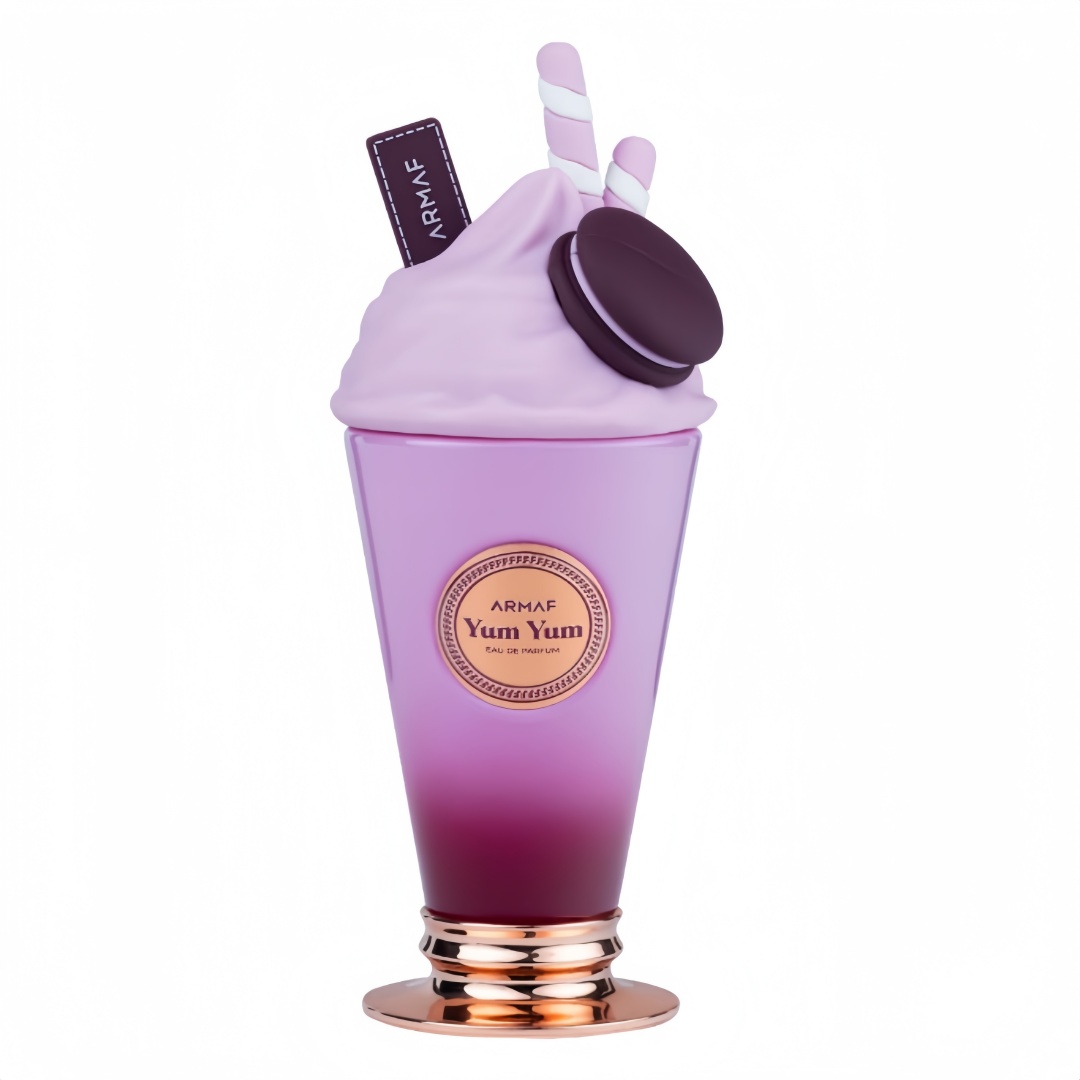 Armaf Yum Yum Eau de Parfum 3. - Perfume Alcohol Fragrance recensie en prijs