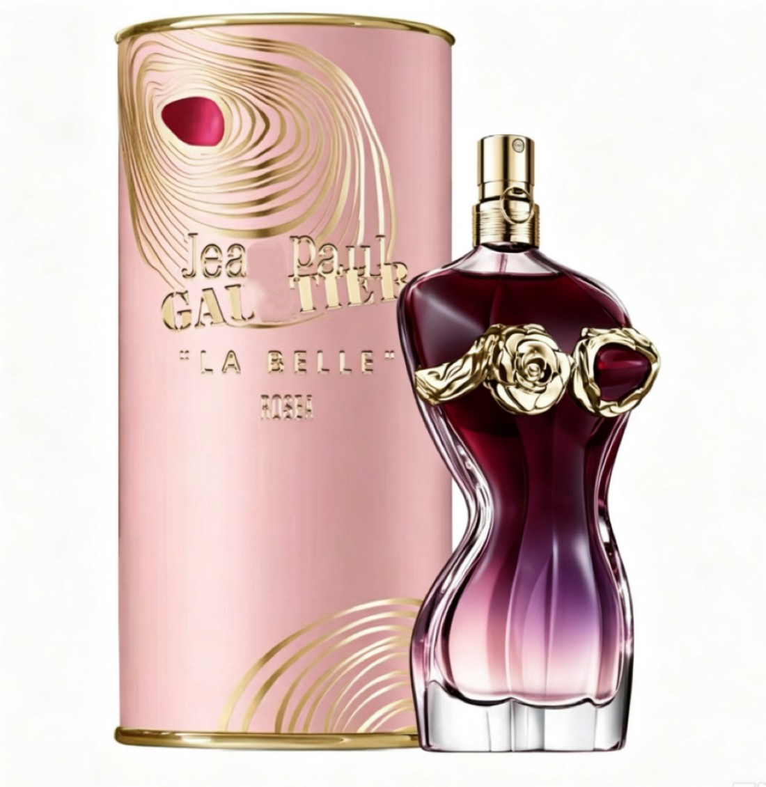 Jean Paul Gaultier La Belle Ro - Perfume Fragrance Jean Paul Gaultier Le Male recensie en prijs