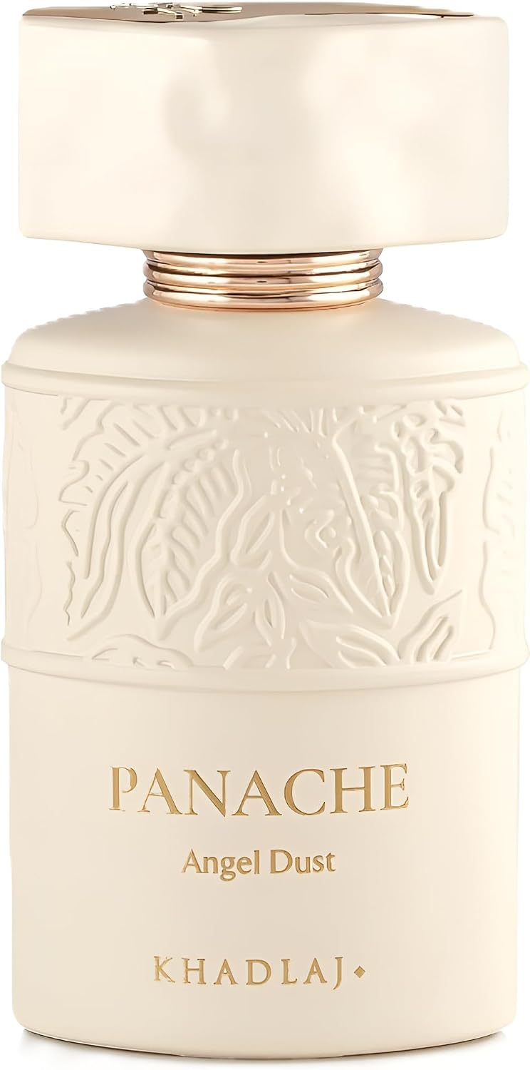 Khadlaj Panache Angel Dust – z - Perfume Alcohol Fragrance recensie en prijs