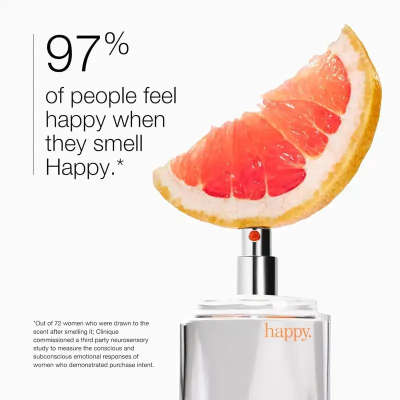 Happy Women's Parfum, 3.4 Oz(1 - Perfume Alcohol Fragrance recensie en prijs