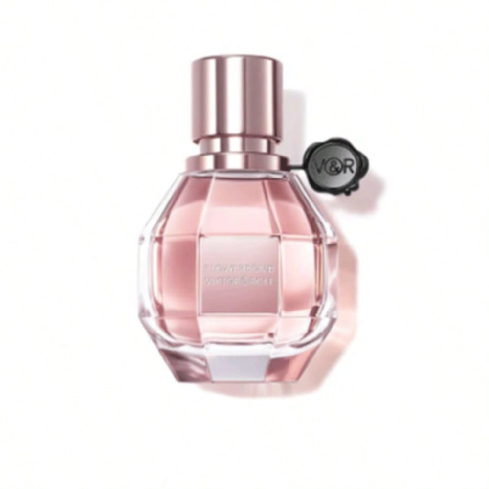 EDP Flower, damesparfum, 100 m - Perfume Alcohol Fragrance recensie en prijs